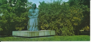 Wilno widokówka - 038677