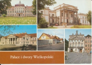 Poznań widoki widokowa - 038713