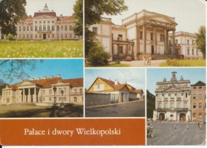 Poznań widoki widokowa - 038715