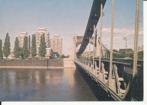 Wrocław Most Grunwaldzki - 038718