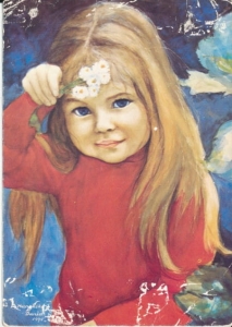 D. Muszyńska Zamorska Malarstwo - 038765