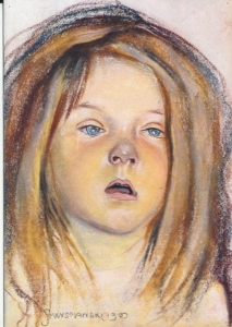 Stanisław Wyspiański Malarstwo - 038800