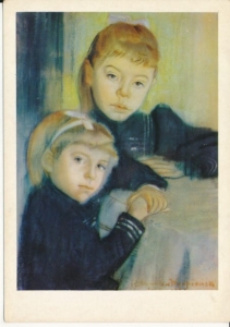 Stanisław Wyspiański Malarstwo - 038801