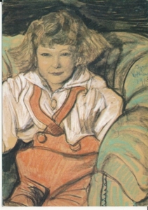 Stanisław Wyspiański Malarstwo - 038812