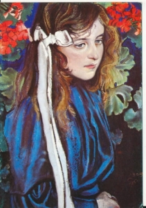 Stanisław Wyspiański Malarstwo - 038816