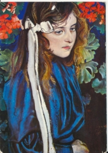 Stanisław Wyspiański Malarstwo - 038821