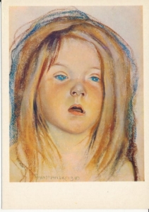 Stanisław Wyspiański Malarstwo - 038822