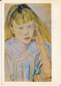Stanisław Wyspiański Malarstwo - 038829