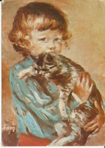 M. Adamczyk Malarstwo - 038841