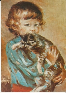 M. Adamczyk Malarstwo - 038844
