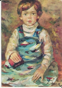 M. Adamczyk Malarstwo - 038854