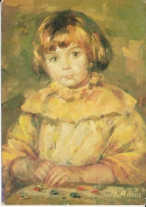 M. Adamczyk Malarstwo - 038857