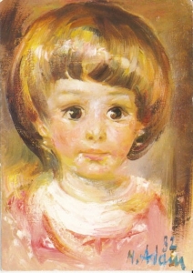 M. Adamczyk Malarstwo - 038863