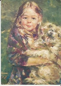 M. Adamczyk Malarstwo - 038875