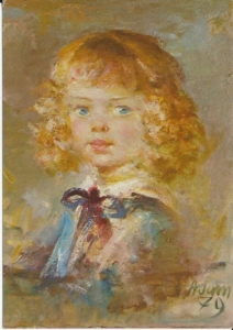 M. Adamczyk Malarstwo - 038880