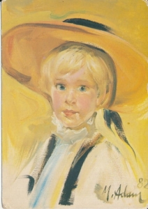 M. Adamczyk Malarstwo - 038889
