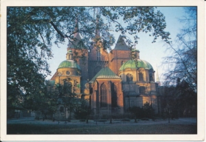 Wrocław katedra - 038900