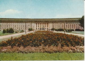 Wrocław siedziba Rady Narodowej - 038901