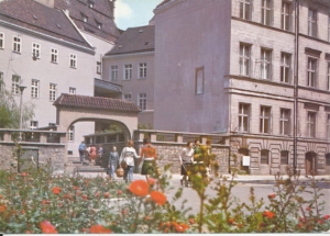 Wrocław ul. Szajnochy - 038903