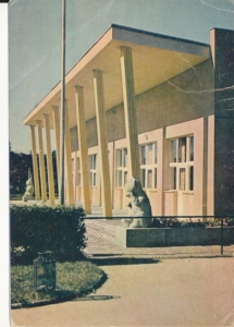 Wrocław Hotel Turystyczny - 038907