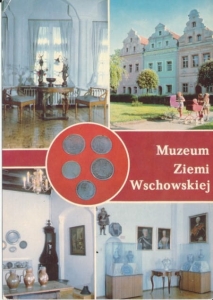 Wschowa widoki widokowa - 038926