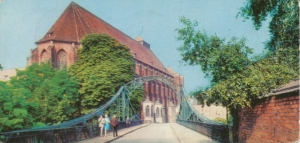 Wrocław kościół - 038973