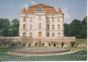 Wrocław pałac - 038997