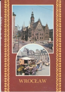 Wrocław widoki widokowa - 039005