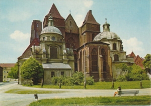 Wrocław katedra - 039008