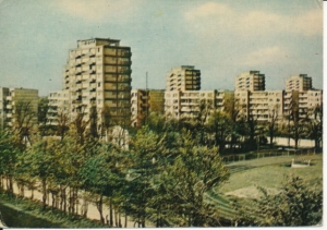 Wrocław osiedle Gajowice - 039017
