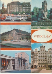 Wrocław widoki widokowa - 039019