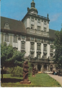 Wrocław uniwersytet - 039025
