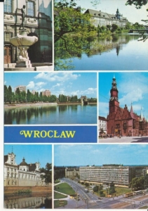 Wrocław widoki widokowa - 039026