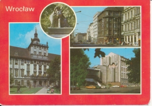 Wrocław widoki widokowa - 039027