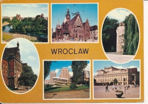 Wrocław widoki widokowa - 039029