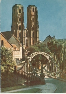 Wrocław katedra - 039030