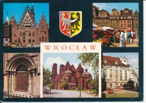Wrocław widoki widokowa - 039031