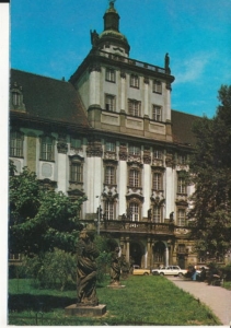 Wrocław uniwersytet - 039032