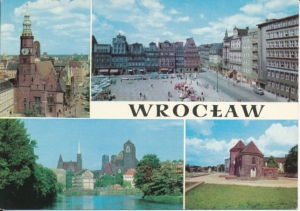 Wrocław widoki widokowa - 039043