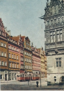 Wrocław Rynek - 039046