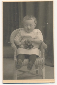 CDV Fotografia wzytowa - 23596