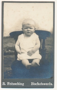 CDV Fotografia wzytowa - 23597