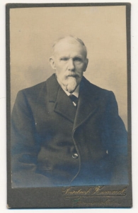 CDV Fotografia wzytowa - 23607