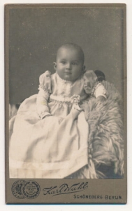 CDV Fotografia wzytowa - 23629