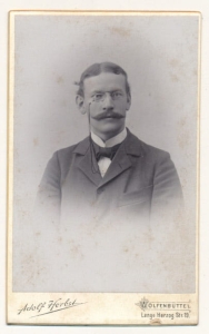 CDV Fotografia wzytowa - 23650