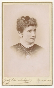 CDV Fotografia wzytowa - 23651
