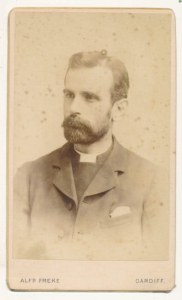 CDV Fotografia wzytowa - 23657