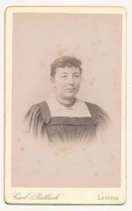 CDV Fotografia wzytowa - 23664
