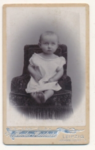 CDV Fotografia wzytowa - 23673