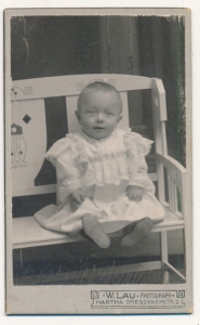 CDV Fotografia wzytowa - 23677